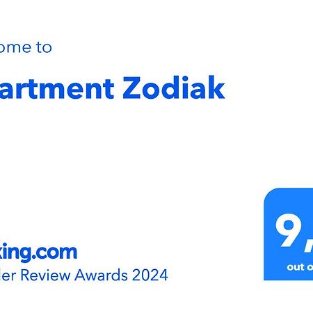 Apartment Zodiak Almaty Esterno foto