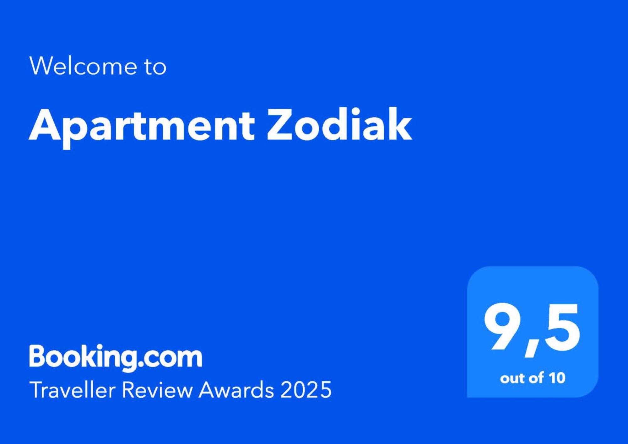 Apartment Zodiak Almaty Esterno foto